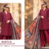 Shree Fab – Maria B Exclusive Vol.13 Ciffon Duptta