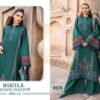 Shree Fab – Maria B Exclusive Vol.13 Ciffon Duptta