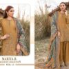 Shree Fab – Maria B Exclusive Vol.13 Ciffon Duptta