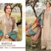 Shree Fab – Maria B Exclusive Vol.13 Ciffon Duptta