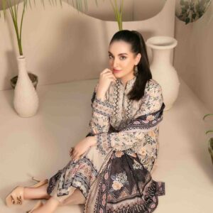 Gull Ahmed – Lawa Collection Vol.24     Cotton Printed Wholesale Catalog Any Occasion