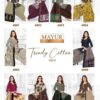 Mayur Creation – Trendy Cotton vol.4