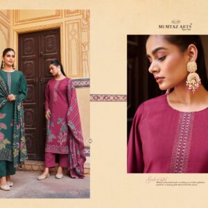 Mumtaz Arts – Naqsh     Salwar Suit Wholesale Catalog Any Occasion