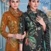 Harshit Fashion – Sanovar vol.2