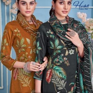 Harshit Fashion – Sanovar Vol.2     Salwar Suit Wholesale Catalog Any Occasion