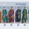 Harshit Fashion – Sanovar vol.2