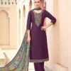 Alok Suit – Karachi Beauty vol.2