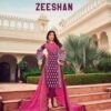 Zulfat Designer Suits – Zeeshan