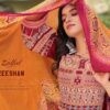 Zulfat Designer Suits – Zeeshan