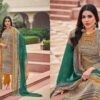 Zulfat Designer Suits – Zeeshan