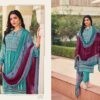 Zulfat Designer Suits – Zeeshan