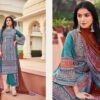 Zulfat Designer Suits – Zeeshan