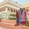 Zulfat Designer Suits – Zeeshan