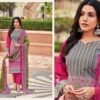 Zulfat Designer Suits – Zeeshan