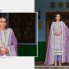 Zulfat Designer Suits – Farhana vol.8