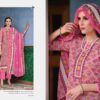 Zulfat Designer Suits – Farhana vol.8