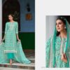 Zulfat Designer Suits – Farhana vol.8