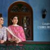 Zulfat Designer Suits – Farhana vol.8