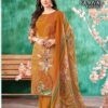 Harshit Fashion – Sanovar vol.3