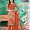 Harshit Fashion – Sanovar vol.3