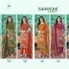 Harshit Fashion – Sanovar vol.3