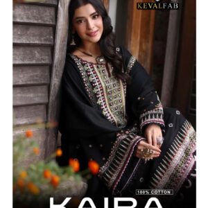 Keval Fab – Kaira vol.24