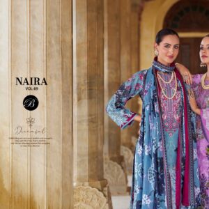 BelliZa DesigNer StuDio – Naira 89