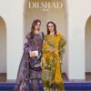 BelliZa DesigNer StuDio – Dilshad vol.2