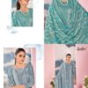 Zulfat Designer Suits – Dastoor vol.2