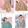 Zulfat Designer Suits – Dastoor vol.2