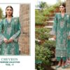 Shree Fab – Chevron vol.9 Cotton Duptta