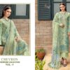 Shree Fab – Chevron vol.9 Cotton Duptta