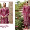 Shree Fab – Chevron vol.9 Cotton Duptta