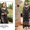 Shree Fab – Chevron vol.9 Cotton Duptta