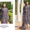 Shree Fab – Chevron vol.9 Cotton Duptta