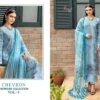 Shree Fab – Chevron vol.9 Cotton Duptta