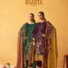 Zulfat Designer Suits – Raabta vol.4