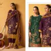 Zulfat Designer Suits – Raabta vol.4