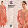 Megha Suit – Ujala vol.2