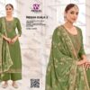 Megha Suit – Ujala vol.2