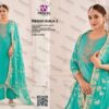 Megha Suit – Ujala vol.2