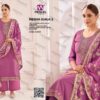 Megha Suit – Ujala vol.2