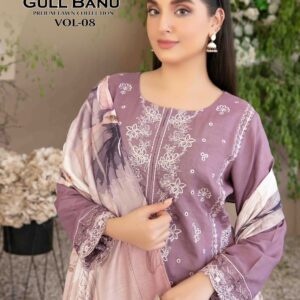 Gull Aahmed – GullBanu vol.8