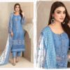 Deepsy Suit – Rang rasiya lawn 25-2 Ciffon Duptta