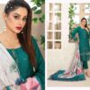 Deepsy Suit – Rang rasiya lawn 25-2 Ciffon Duptta