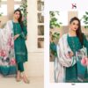 Deepsy Suit – Rang rasiya lawn 25-2 Ciffon Duptta