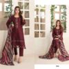 Deepsy Suit – Rang rasiya lawn 25-2 Ciffon Duptta