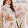 Shree Fab – Adan Prints Emb Lawn 2025 Cotton Duptta