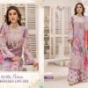 Shree Fab – Adan Prints Emb Lawn 2025 Ciffon Duptta