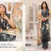 Shree Fab – Adan Prints Emb Lawn 2025 Ciffon Duptta